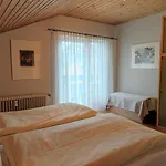 Imberger Horn - *