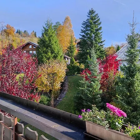 דירה Imberger Horn - *