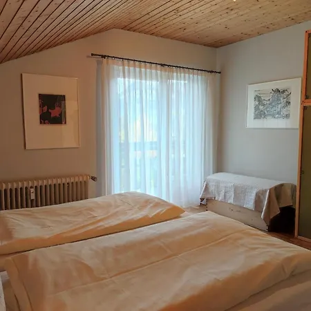 Imberger Horn - *