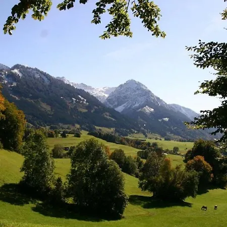 Imberger Horn - Sonthofen