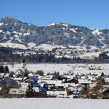 Imberger Horn -