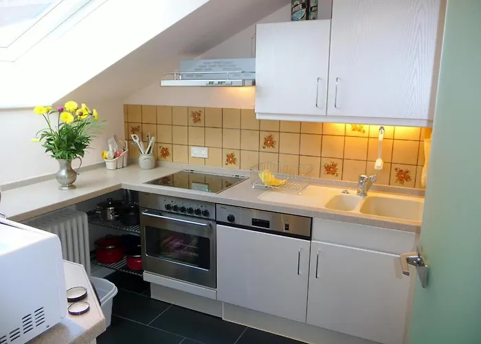 Imberger Horn - Appartement *