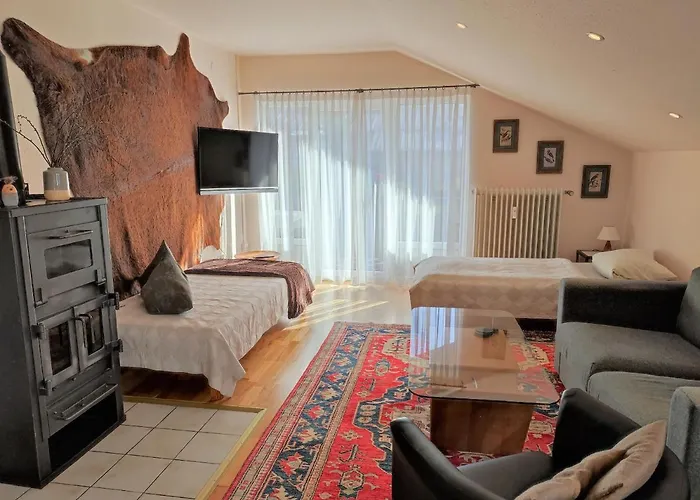 Imberger Horn - Appartement