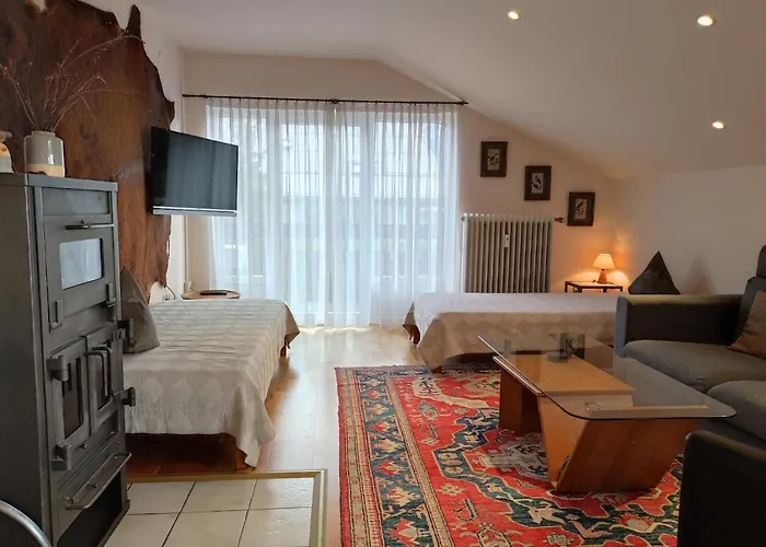 Appartamento Imberger Horn - *