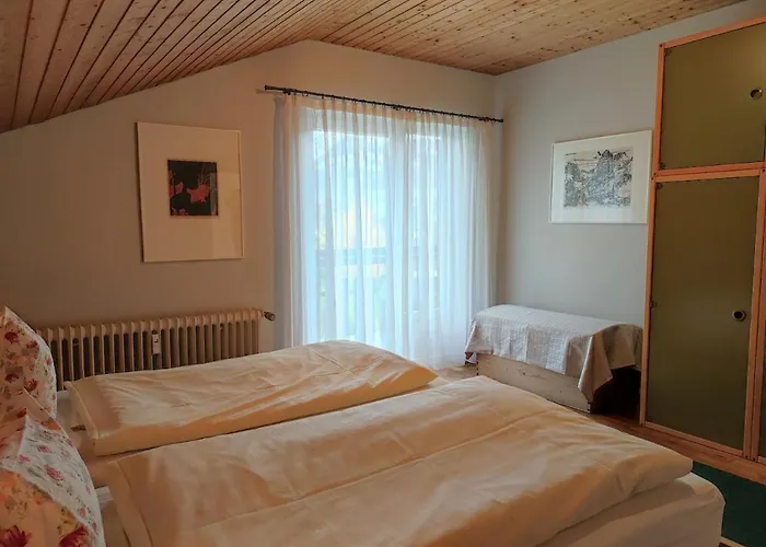 Imberger Horn - *