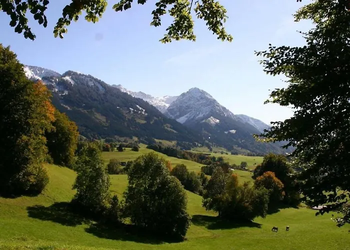 Imberger Horn - Sonthofen
