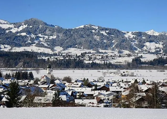 Imberger Horn -